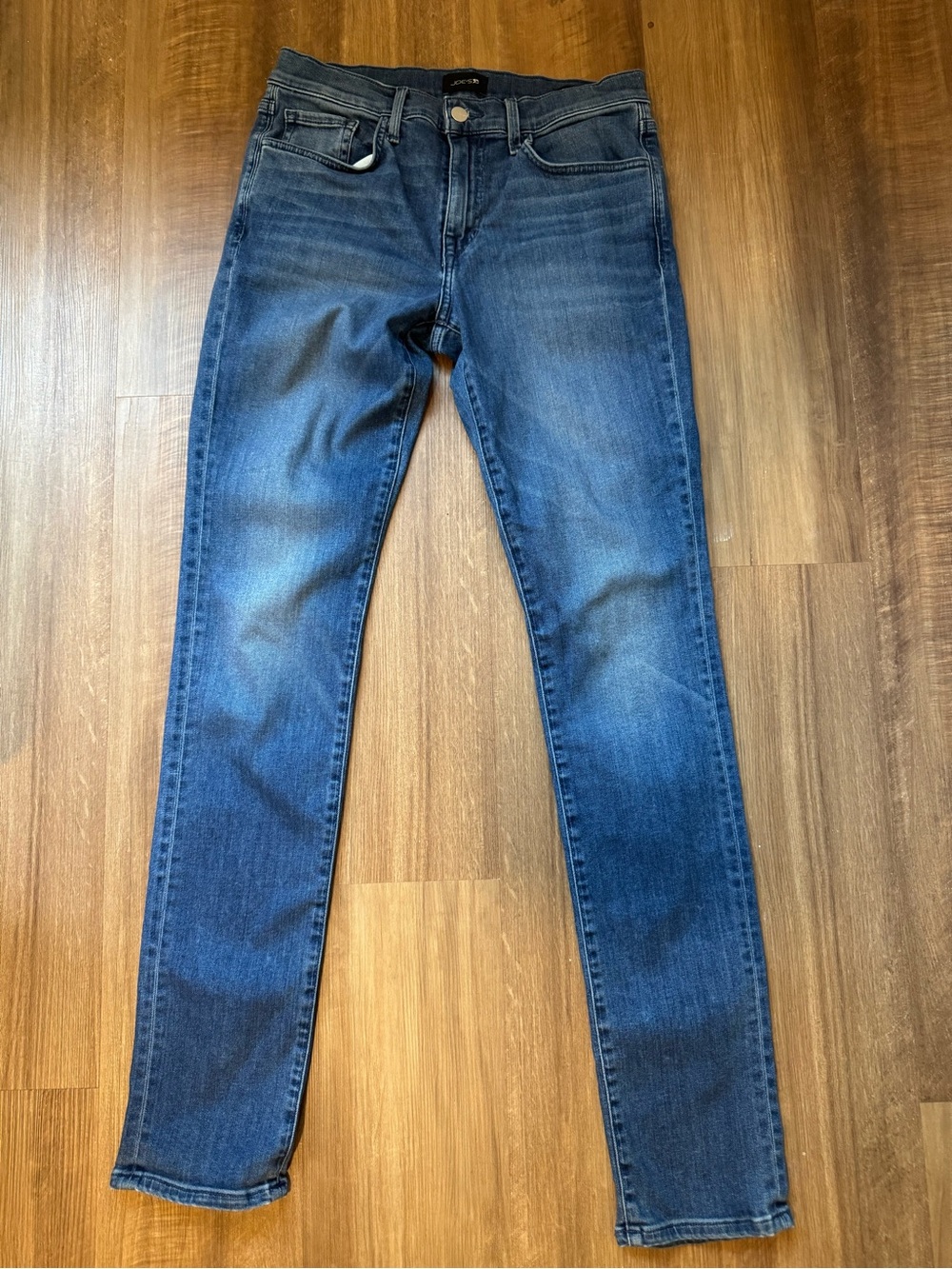 Joe’s Jeans The Asher Slim Fit